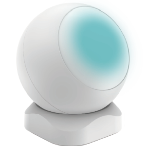WIRELESS PIR MOTION DETECTOR MIR-IR100