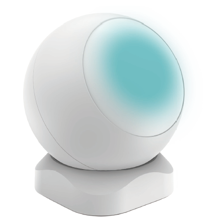 WIRELESS PIR MOTION DETECTOR MIR-IR100