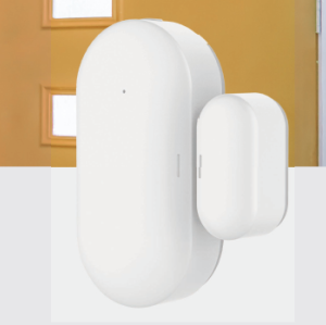 WIRELESS MAGNETIC CONTACT MIR-MC100