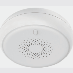 WIRELESS SMOKE DETECTOR MIR-SM100