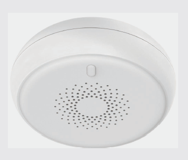 WIRELESS SMOKE DETECTOR MIR-SM100