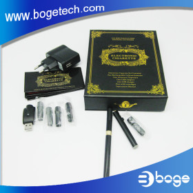 Boge JKY302 Electronic Cigarette Manual 