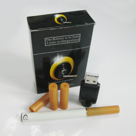 Boge Q 307 Disposable E Cigarette