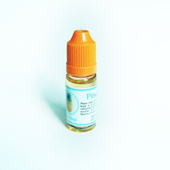 DK-PineappleFlavor Electronic Cigarette liquid 