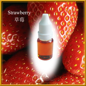 DK-Strawberry Flavor Electronic Cigarette liquid 