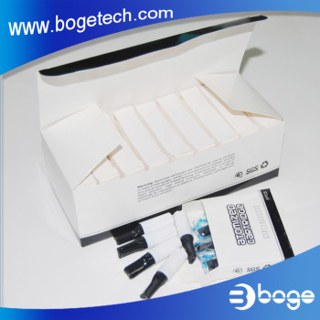 Boge Electronic Cigarette Atomized Cartridges