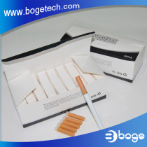Boge Electronic Cigarette Refill Cartridges