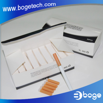 Boge Electronic Cigarette Refill Cartridges