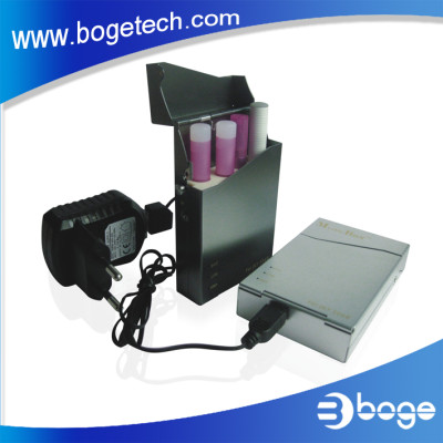 Boge Mystic-Box 750 Electronic Cigarette