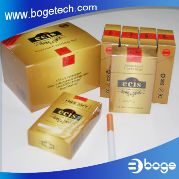ECIS Electronic Cigarette Pack