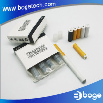 Boge JKY 303B-D Disposable Atomizer Cartomizer Electronic Cigarette