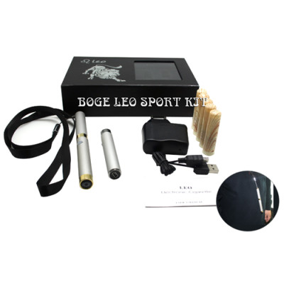Boge LEO Sport kit