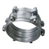 Flanged Equal Coupling