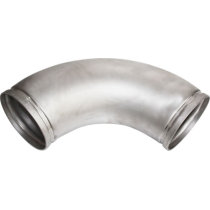 Elbow 90° Groove Fittings