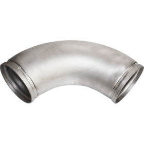 Elbow 90° Groove Fittings