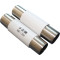 Thin-walled stainless steel covered plastic pipe - GB / JIS