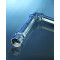 Thin-walled stainless steel covered plastic pipe - GB / JIS