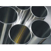 Thin-walled stainless steel tubing - GB / German standard - compression tube