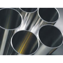 Thin-walled stainless steel tubing - GB / German standard - compression tube