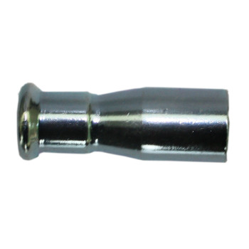 Press fitting Adapter with Plain End