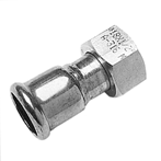 Adapter with Union