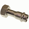 Adapter with Union Nut