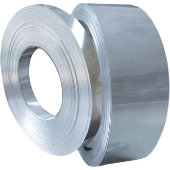 Stainless Steel Coils 316L