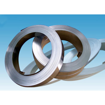 Stainless Steel Coils 201
