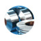 Stainless Steel Coils 316 2B