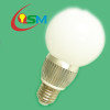 led ball bulb (OSM-LB-GHE273*1-F)