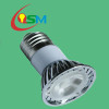 gu10 led bulb (OSM-E27CW3*1W-F)