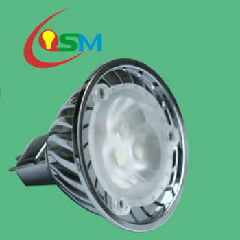 MR16 LED Spotlight