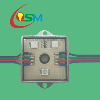 RGB LED module(OSM-LS-MDS50RGB3-JT)