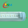 led light tube(transparent cover)