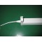 18W19W20W 1.2m smd5050/3528 T8 LED tube DC40-120V white /warm white containing stents