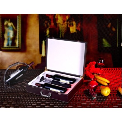 Deluxe Gift Box (Battery electric openner set