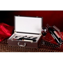 Wine Gift Set(four items)