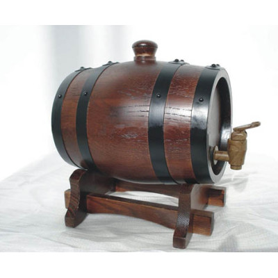 Wine cask (0.75L)