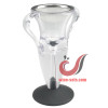 Portable Wine Aerator,ANGEL Wine Decanter Without Travel Pouch