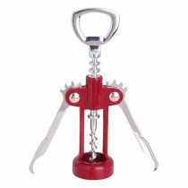 Wine Corkscrew with Butterfly (Winged)