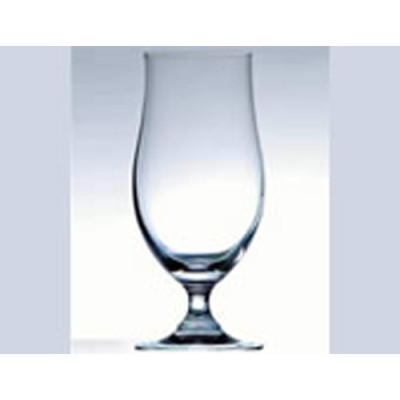 Lead-free crystal Beer Glass (HK-BG01)