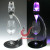 Magic LED Wine Aerator 8 in 1 Gift Set