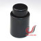 Push-type Vacuum Bottle Stopper with gift box packing