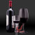 Full Gift Set VINROSE Wine Aerator Decanter