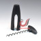corkscrew wine opener with gift box packing