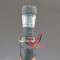 PULL type vacuum Wine stopper with Built-in Vacuum Pump