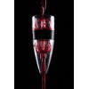 Newest magic wine aerator styling of shower rose