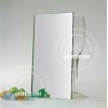 silver coated mirror sheet