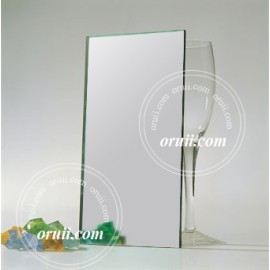 алюминиевое зеркало