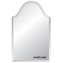 irregular mirror